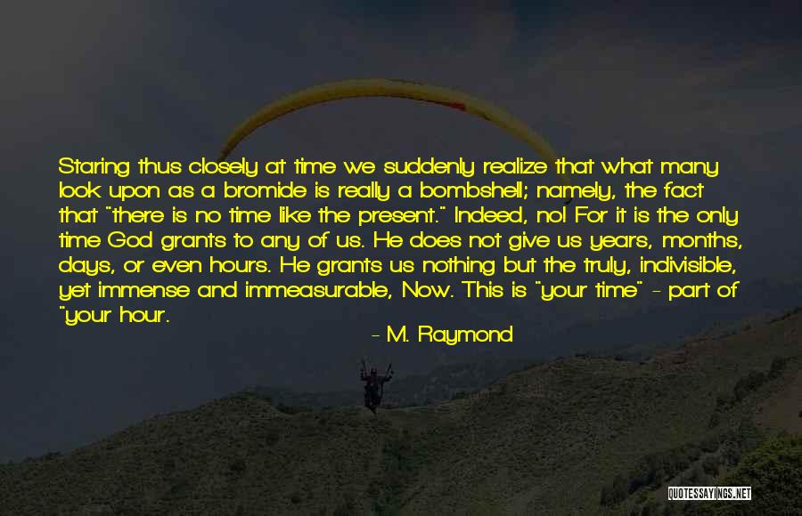 Baraonda Italian Quotes By M. Raymond Baraonda Italian Quotes By M. Raymond