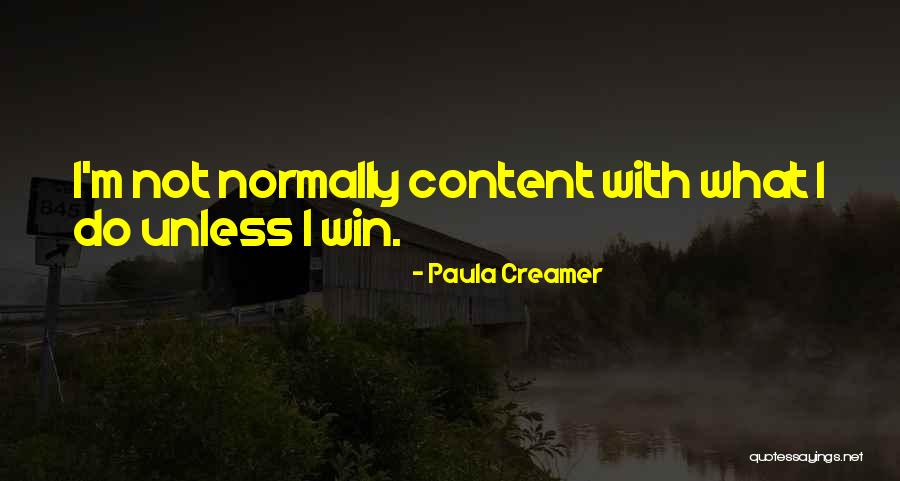Baraonda Italian Quotes By Paula Creamer Baraonda Italian Quotes By Paula Creamer