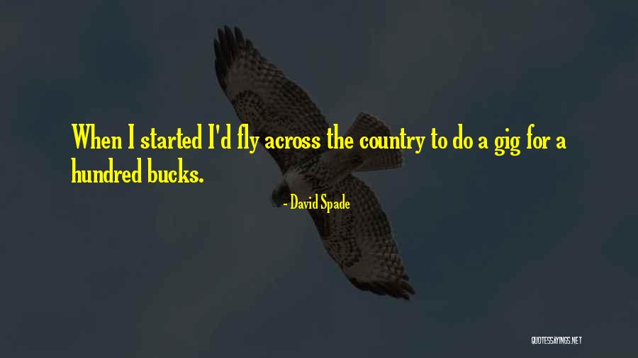 Baraonda Nasomatto Quotes By David Spade Baraonda Nasomatto Quotes By David Spade