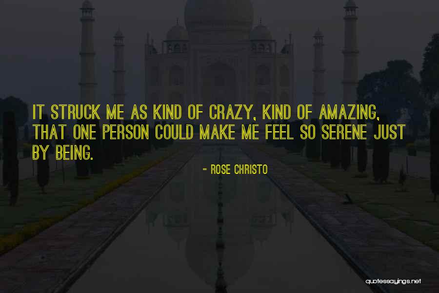 Baraqel Quotes By Rose Christo Baraqel Quotes By Rose Christo