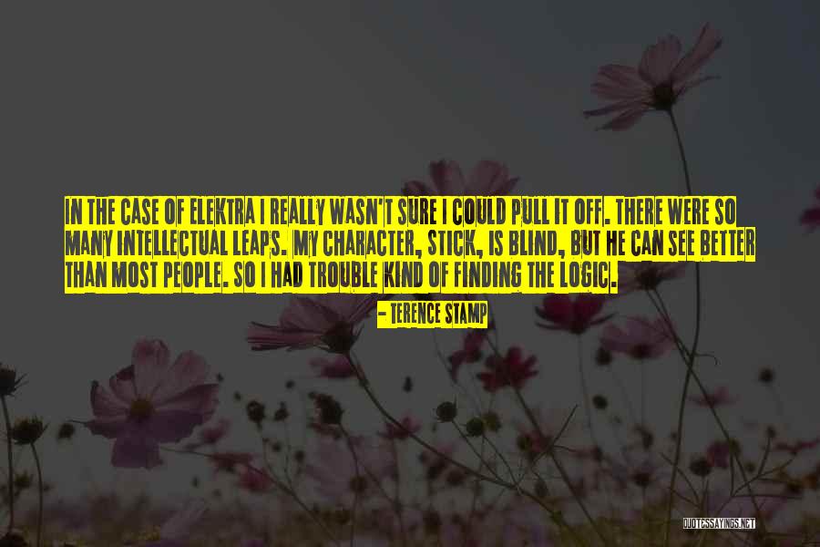 Barard Motel Quotes By Terence Stamp Barard Motel Quotes By Terence Stamp