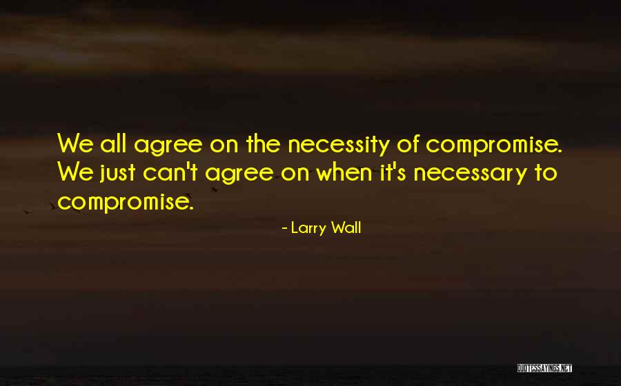 Barasat Evening Quotes By Larry Wall Barasat Evening Quotes By Larry Wall