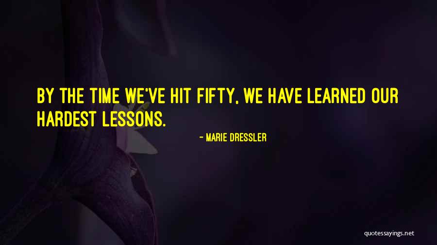 Baraschi Quotes By Marie Dressler Baraschi Quotes By Marie Dressler