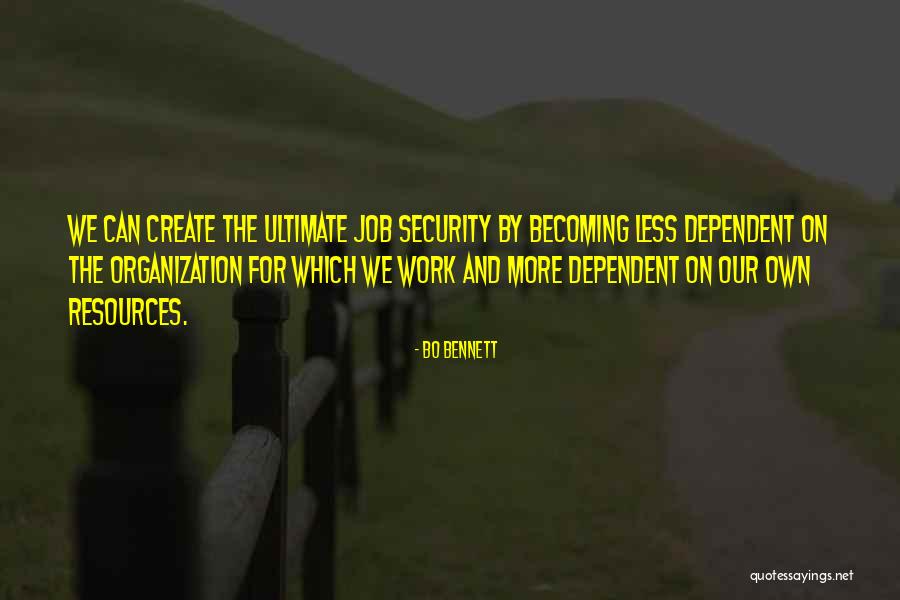 Barashi Nursery Quotes By Bo Bennett Barashi Nursery Quotes By Bo Bennett