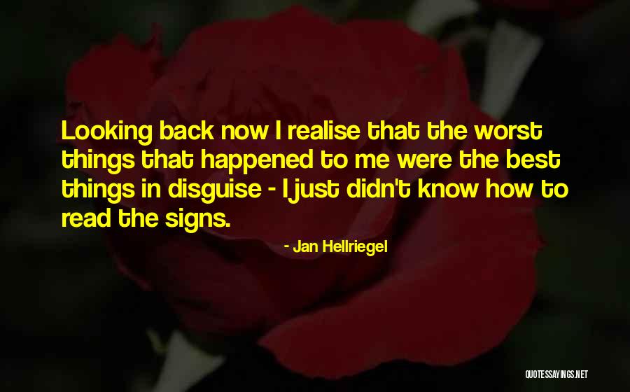 Barashi Tei Quotes By Jan Hellriegel Barashi Tei Quotes By Jan Hellriegel