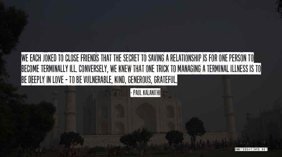 Barashi Tei Quotes By Paul Kalanithi Barashi Tei Quotes By Paul Kalanithi