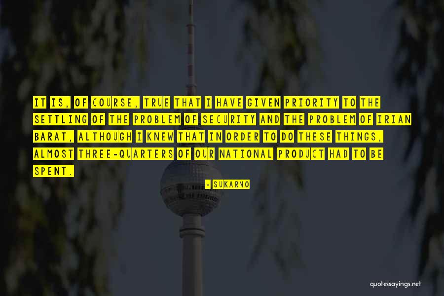 Barat Quotes By Sukarno Barat Quotes By Sukarno