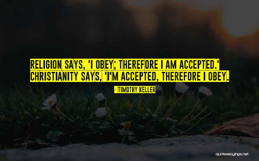 Baratan Chalian Quotes By Timothy Keller