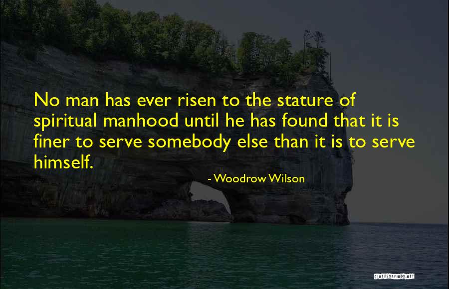 Baratashvili Poem Quotes By Woodrow Wilson Baratashvili Poem Quotes By Woodrow Wilson