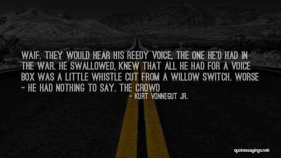 Baratheon Sigil Quotes By Kurt Vonnegut Jr. Baratheon Sigil Quotes By Kurt Vonnegut Jr.