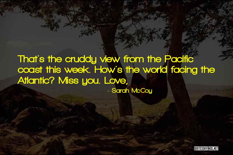 Barathol Mekhar Quotes By Sarah McCoy Barathol Mekhar Quotes By Sarah McCoy