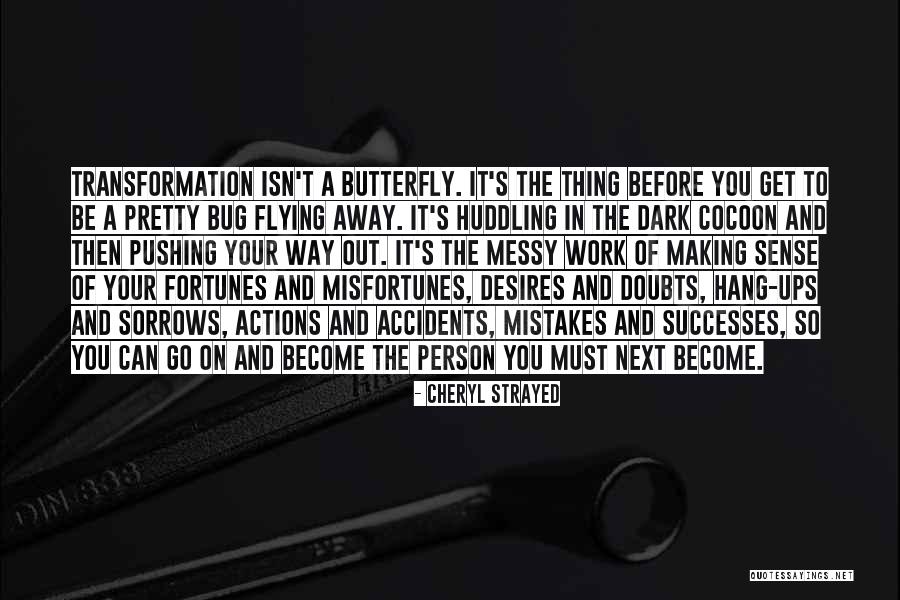 Barathrum Arms Quotes By Cheryl Strayed Barathrum Arms Quotes By Cheryl Strayed