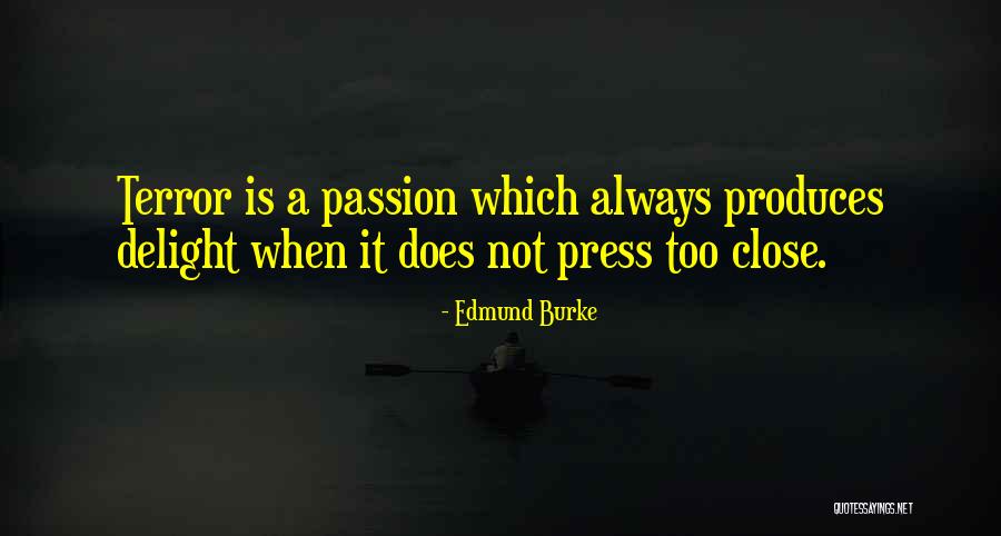 Baratijas Significado Quotes By Edmund Burke
