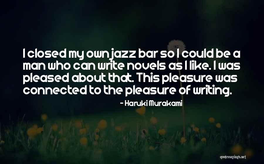 Baratillo Quotes By Haruki Murakami Baratillo Quotes By Haruki Murakami