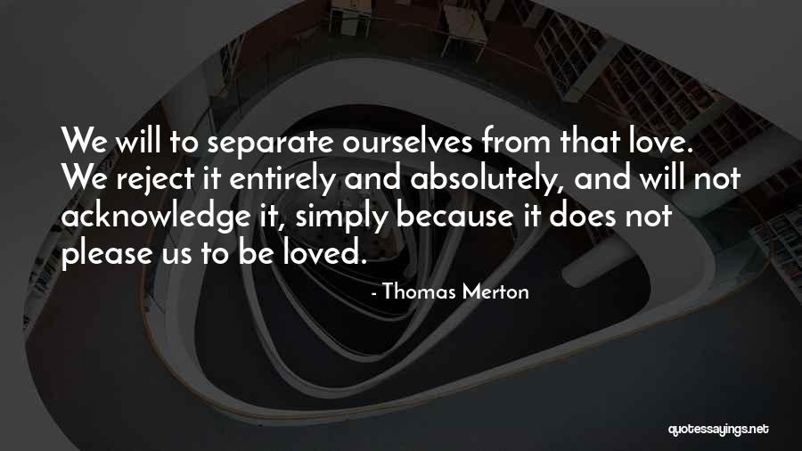 Baratillo Quotes By Thomas Merton Baratillo Quotes By Thomas Merton