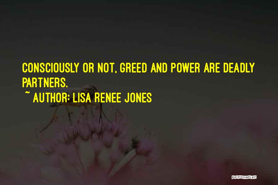 Baratodo Quotes By Lisa Renee Jones