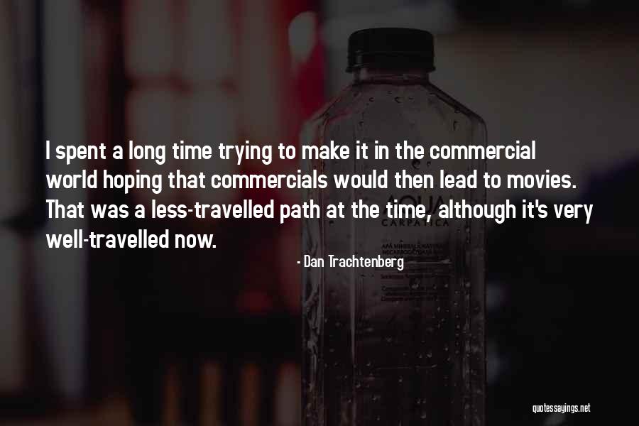 Baratom Robert Quotes By Dan Trachtenberg Baratom Robert Quotes By Dan Trachtenberg