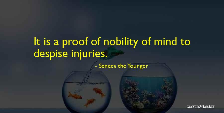 Baratom Robert Quotes By Seneca The Younger Baratom Robert Quotes By Seneca The Younger
