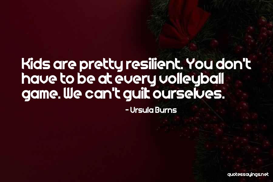 Baratos Fly Quotes By Ursula Burns Baratos Fly Quotes By Ursula Burns
