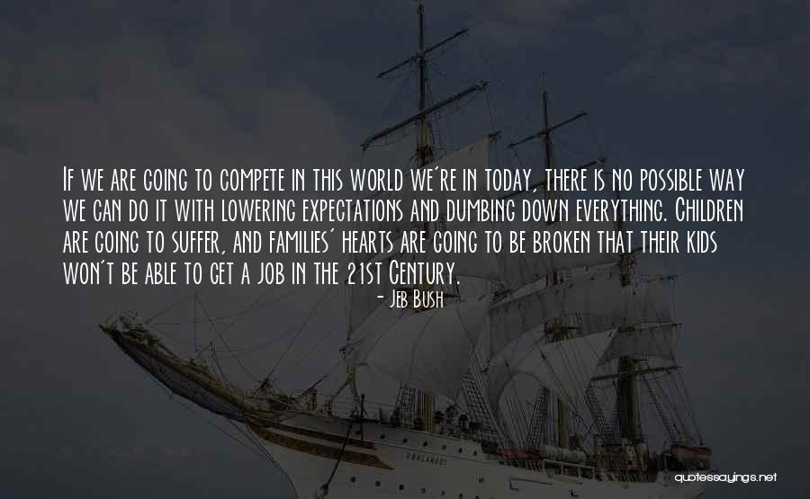 Baratti E Quotes By Jeb Bush Baratti E Quotes By Jeb Bush