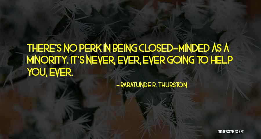 Baratunde R. Thurston Quotes 1886053 Baratunde R. Thurston Quotes 1886053