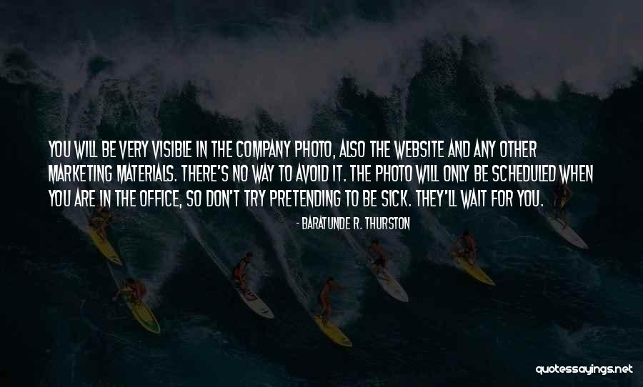 Baratunde R. Thurston Quotes 1890974 Baratunde R. Thurston Quotes 1890974