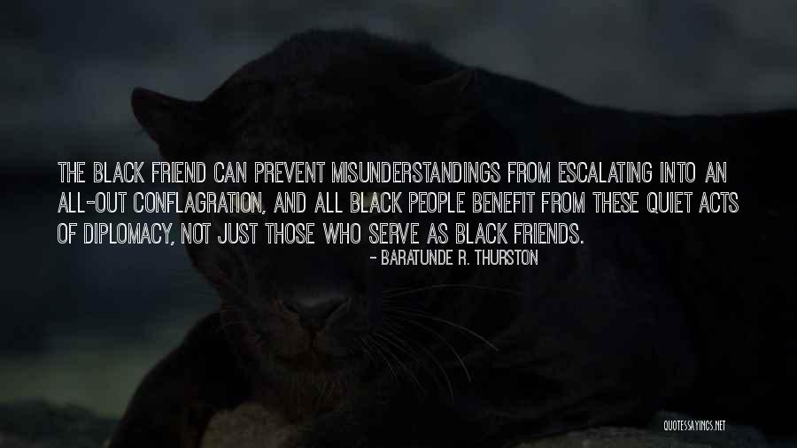 Baratunde R. Thurston Quotes 2112548 Baratunde R. Thurston Quotes 2112548