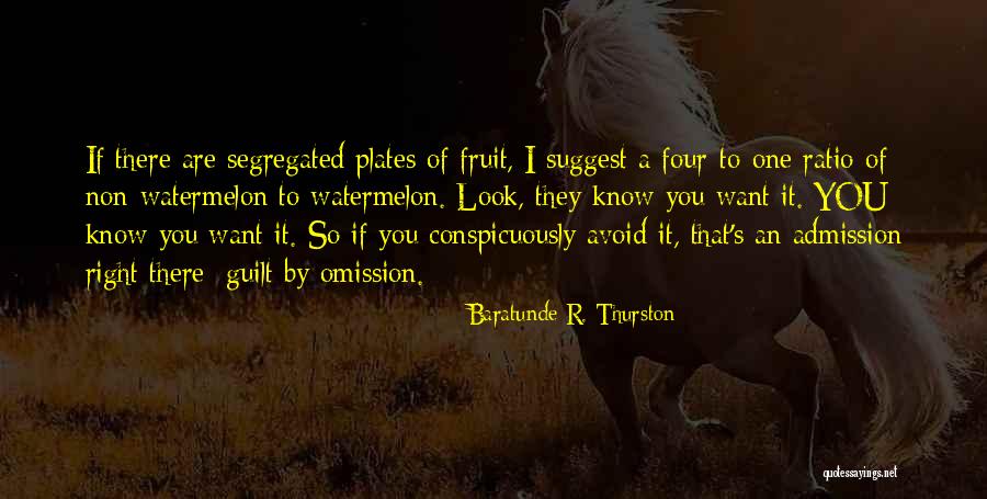 Baratunde R. Thurston Quotes 2119643 Baratunde R. Thurston Quotes 2119643