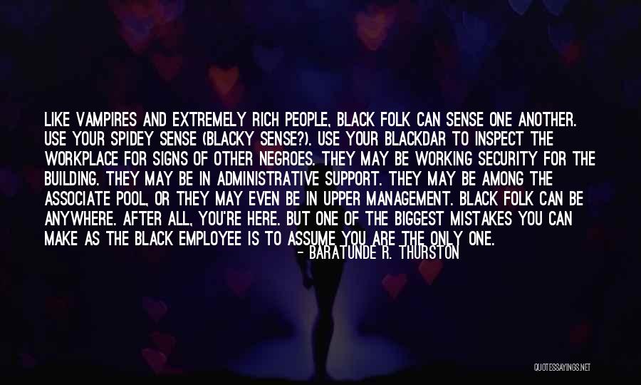 Baratunde R. Thurston Quotes 214580 Baratunde R. Thurston Quotes 214580