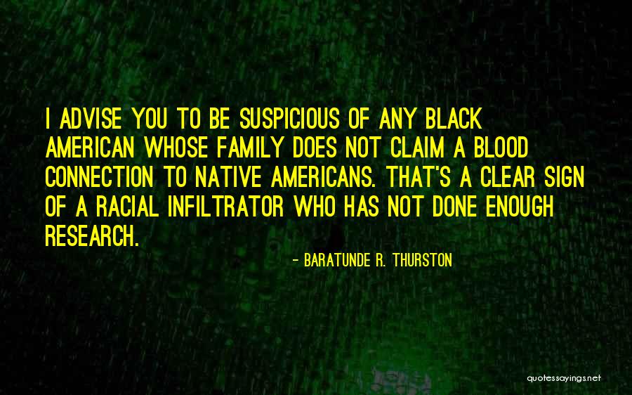 Baratunde R. Thurston Quotes 300429 Baratunde R. Thurston Quotes 300429