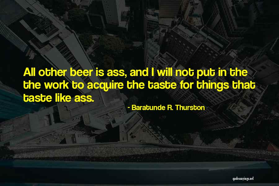 Baratunde R. Thurston Quotes 705377 Baratunde R. Thurston Quotes 705377