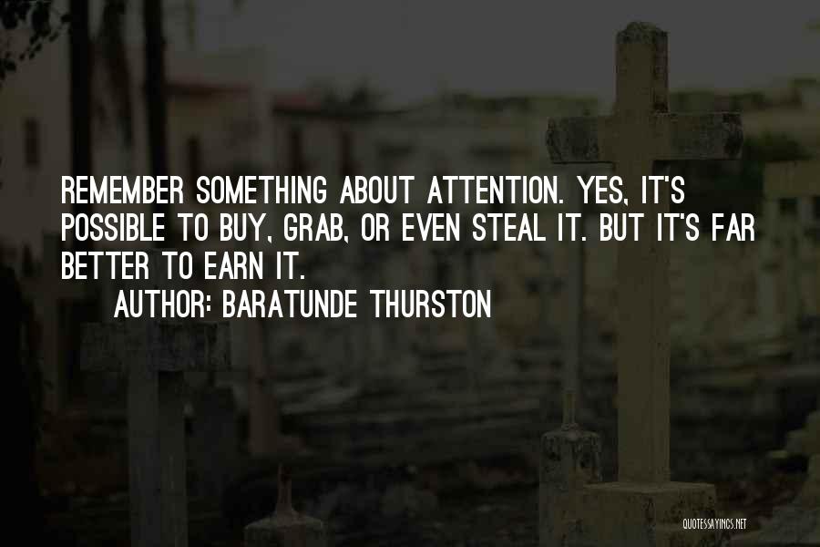 Baratunde Thurston Quotes 1421359