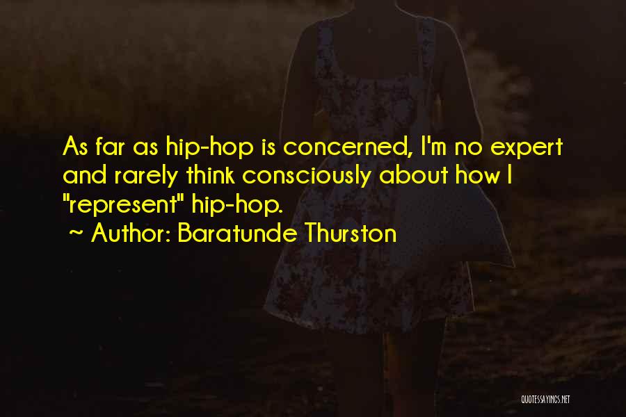 Baratunde Thurston Quotes 1510720