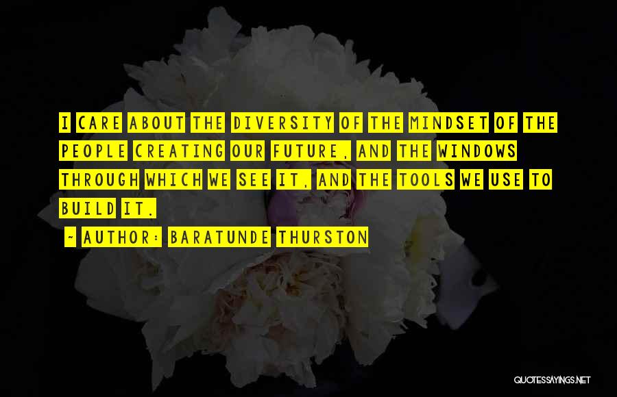Baratunde Thurston Quotes 1784406