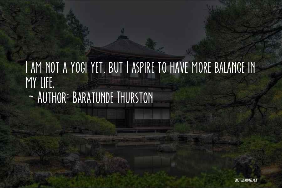 Baratunde Thurston Quotes 2073569