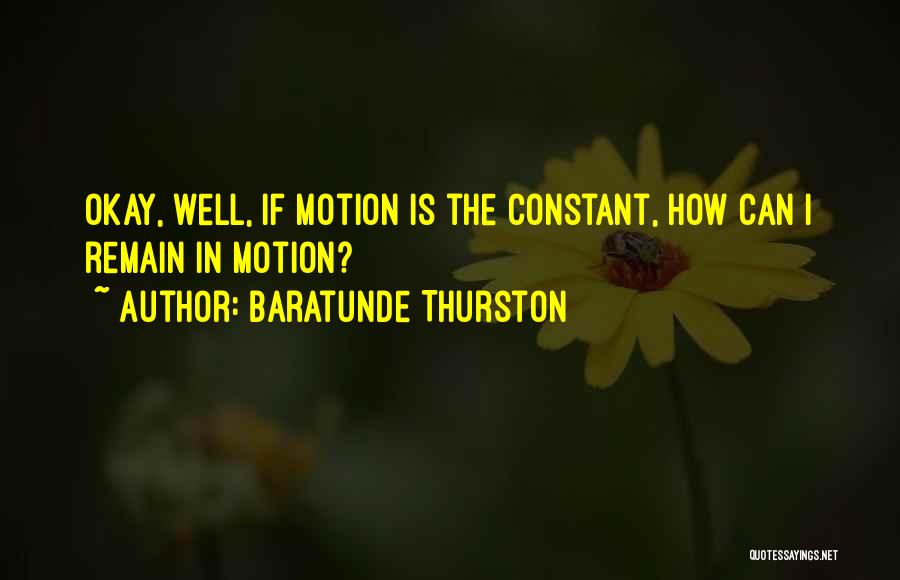 Baratunde Thurston Quotes 217540