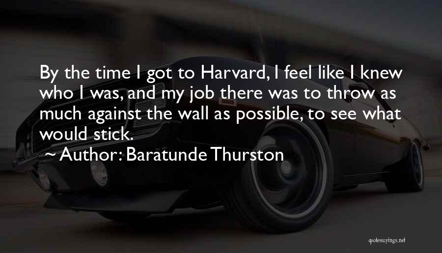 Baratunde Thurston Quotes 654407