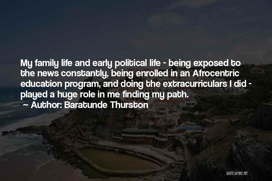 Baratunde Thurston Quotes 695645