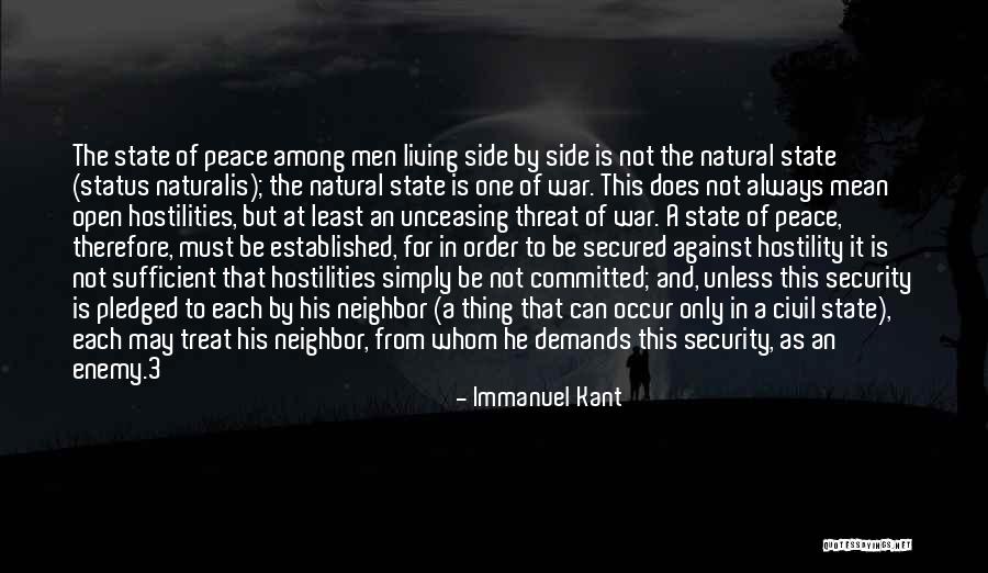 Barauna Marcenaria Quotes By Immanuel Kant Barauna Marcenaria Quotes By Immanuel Kant