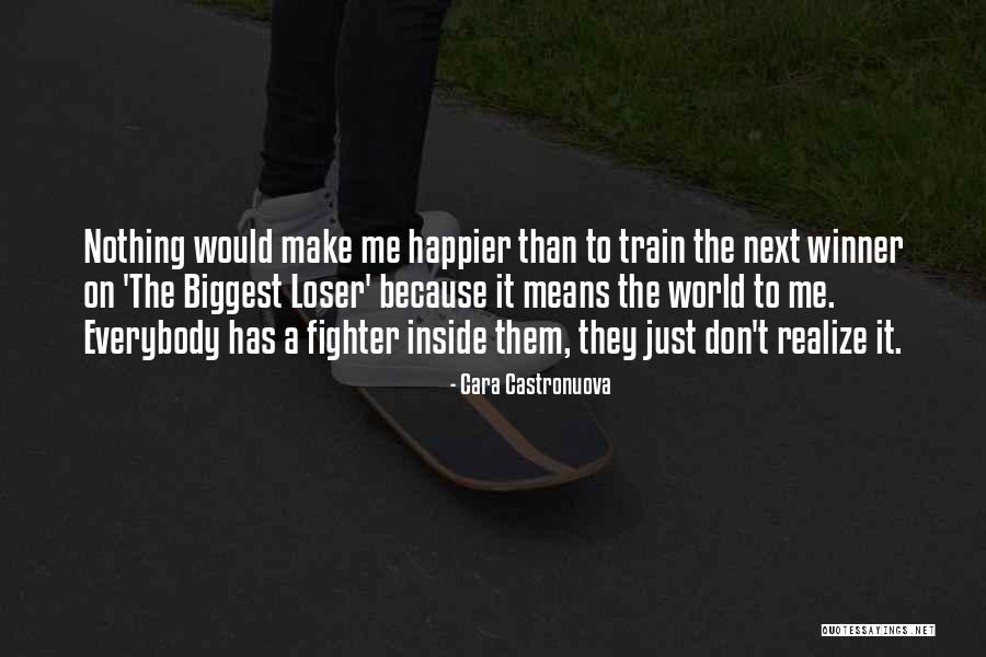 Baraza Quotes By Cara Castronuova Baraza Quotes By Cara Castronuova
