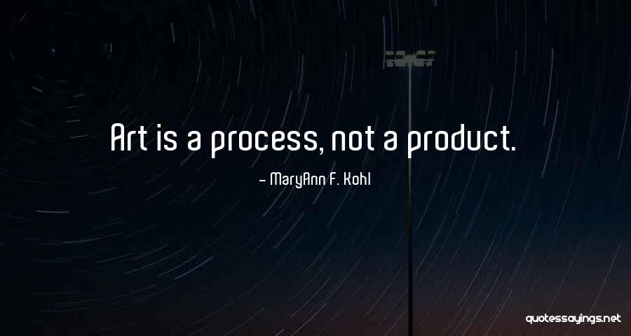Baraza Quotes By MaryAnn F. Kohl Baraza Quotes By MaryAnn F. Kohl