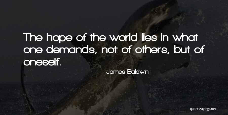 Barazani Quotes By James Baldwin Barazani Quotes By James Baldwin