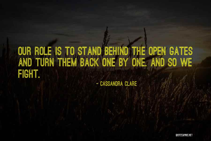 Barazer Video Quotes By Cassandra Clare Barazer Video Quotes By Cassandra Clare