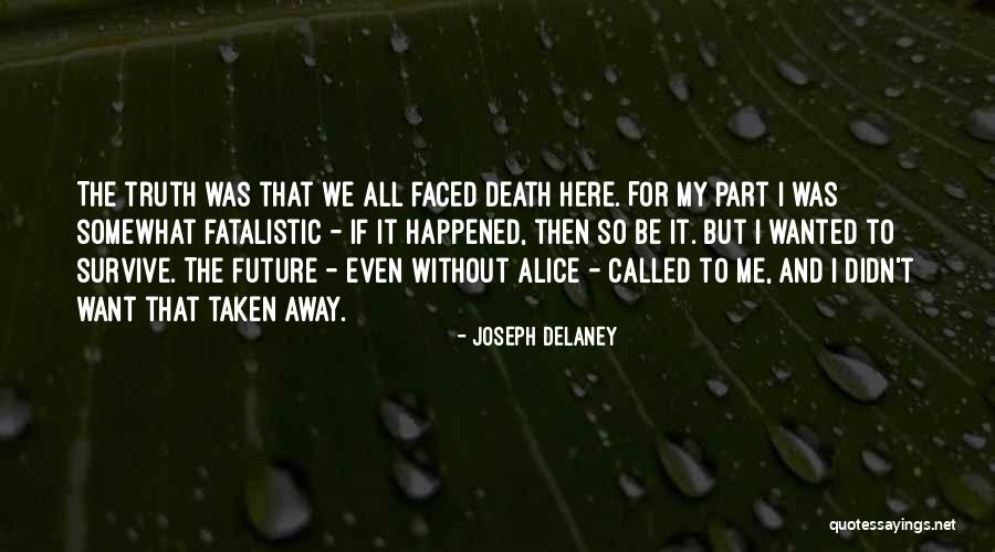 Barazsy Quotes By Joseph Delaney Barazsy Quotes By Joseph Delaney