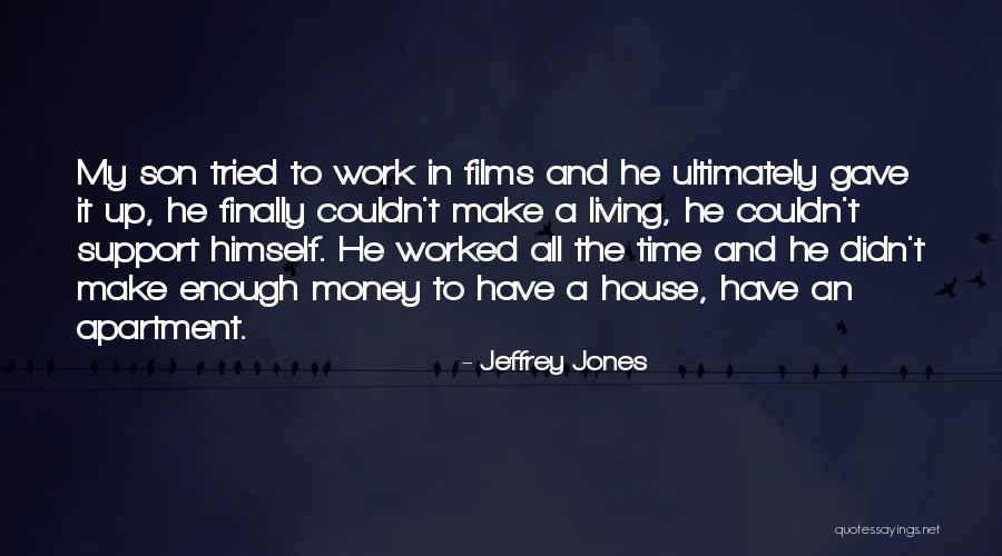Barazza Gas Quotes By Jeffrey Jones Barazza Gas Quotes By Jeffrey Jones