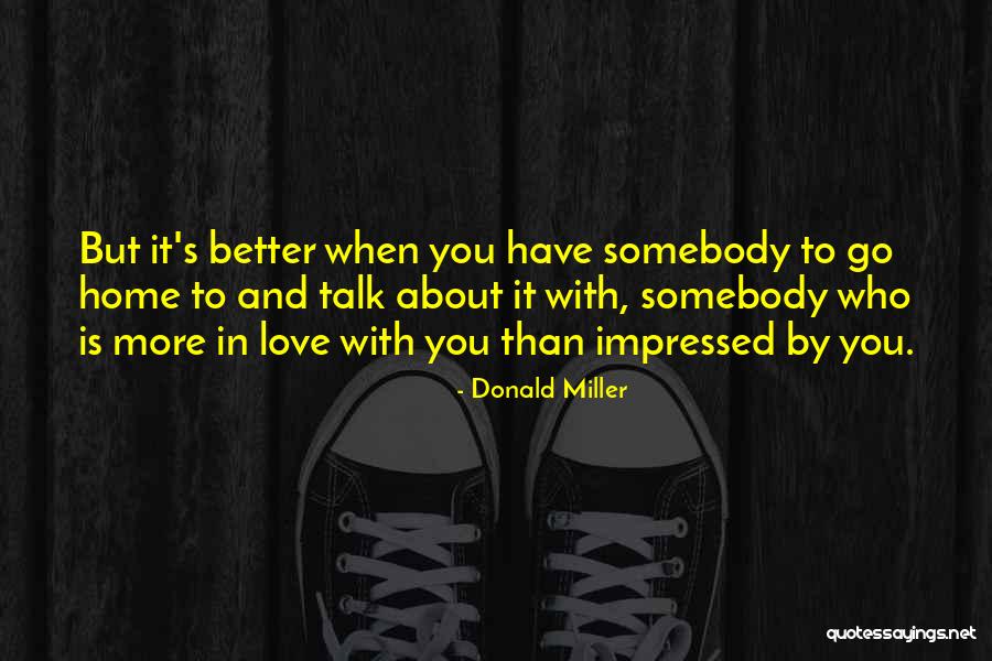 Barazzoni Cookware Quotes By Donald Miller Barazzoni Cookware Quotes By Donald Miller