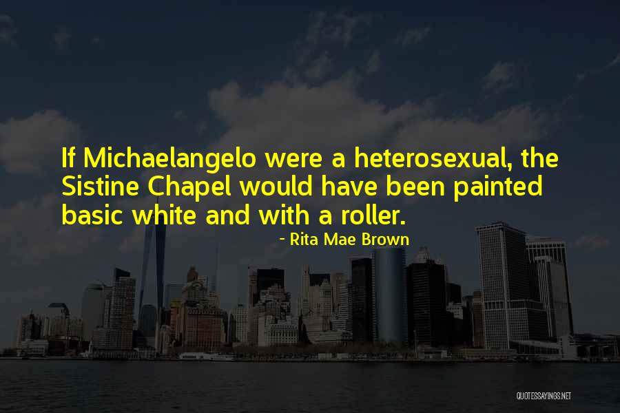 Barazzoni Pentole Quotes By Rita Mae Brown Barazzoni Pentole Quotes By Rita Mae Brown