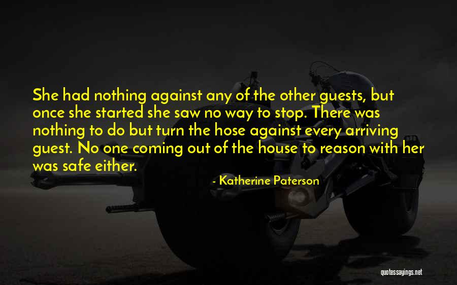 Barazzoni Pot Quotes By Katherine Paterson Barazzoni Pot Quotes By Katherine Paterson