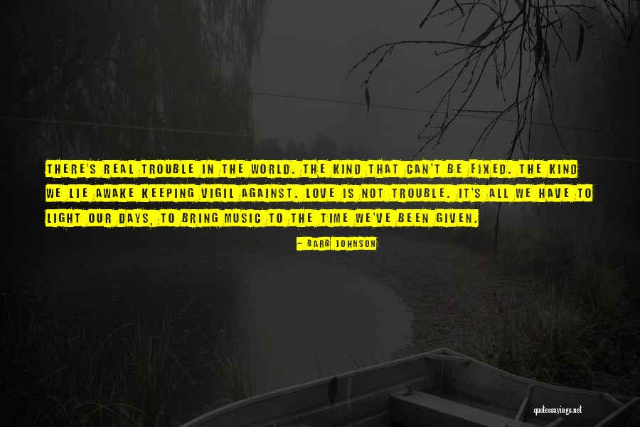 Barb Johnson Quotes 106850 Barb Johnson Quotes 106850