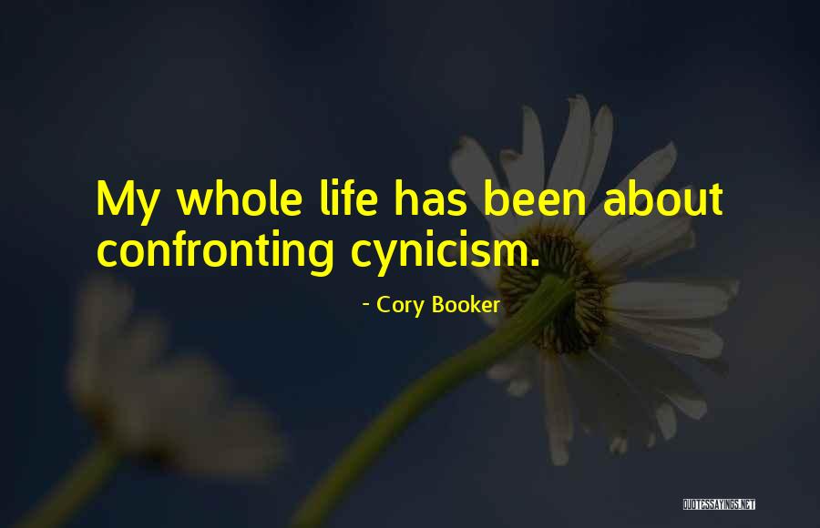 Barb Wire In The Old Days Quotes By Cory Booker Barb Wire In The Old Days Quotes By Cory Booker